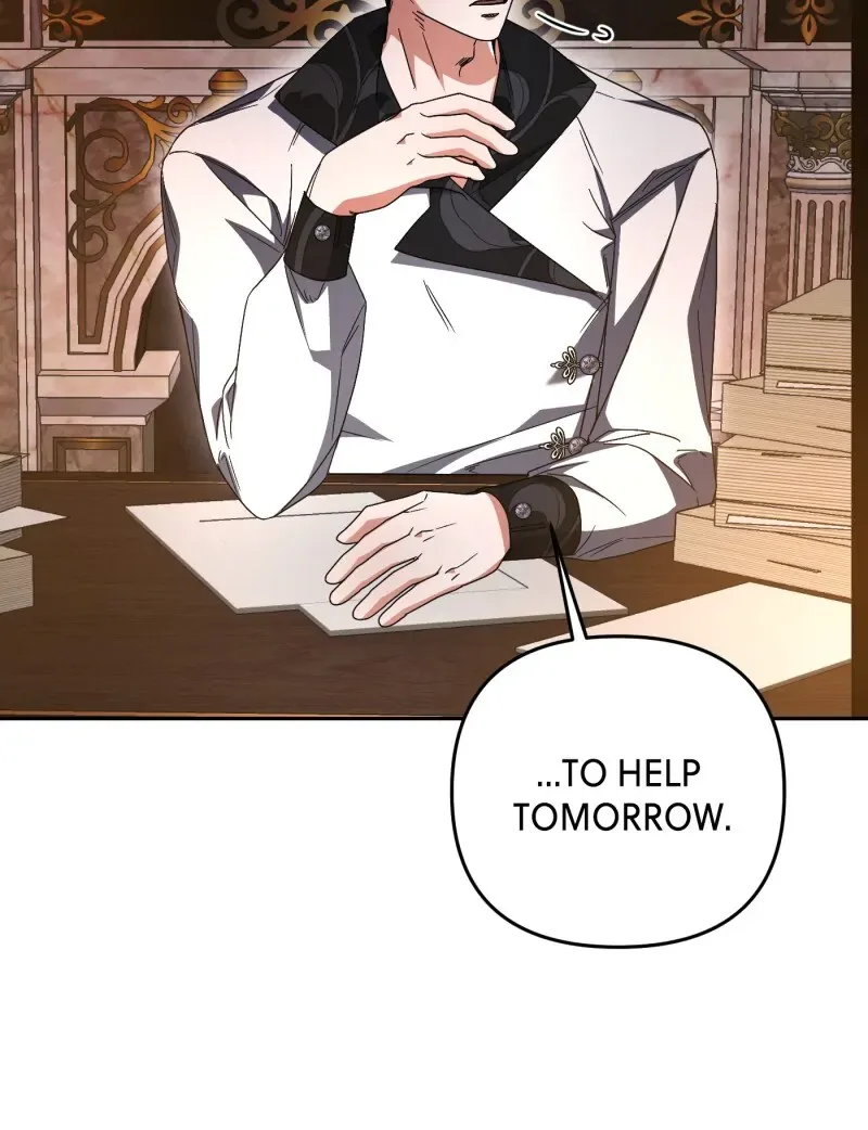My Husband is Weak by Day, Strong by Night Chapter 18 page 52