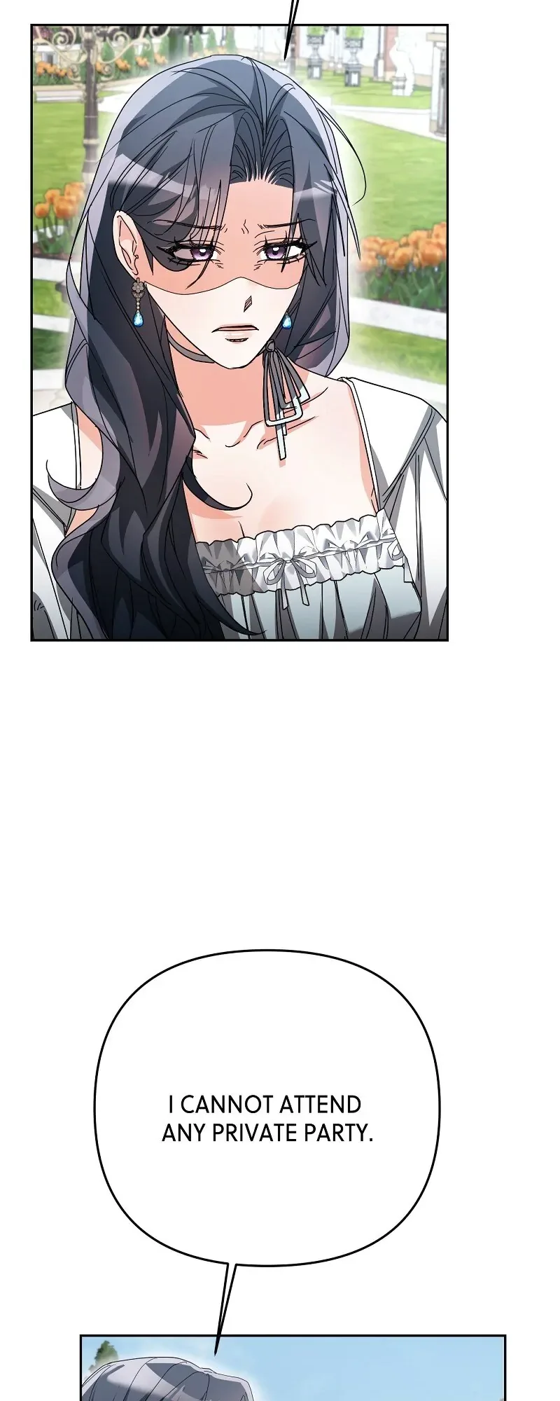 My Husband is Weak by Day, Strong by Night Chapter 25 page 30