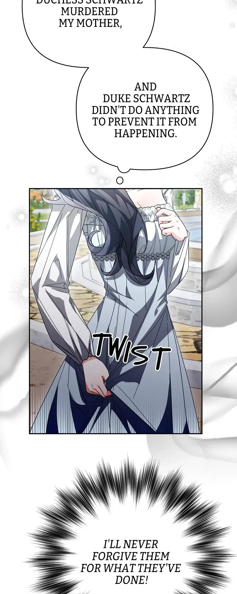 My Husband is Weak by Day, Strong by Night Chapter 25 page 17