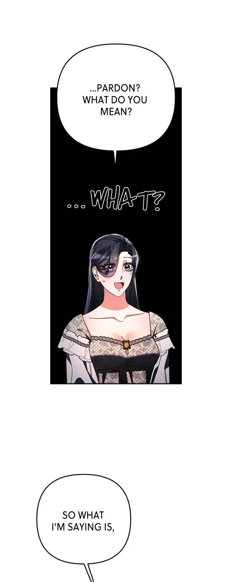 My Husband is Weak by Day, Strong by Night Chapter 18 page 53