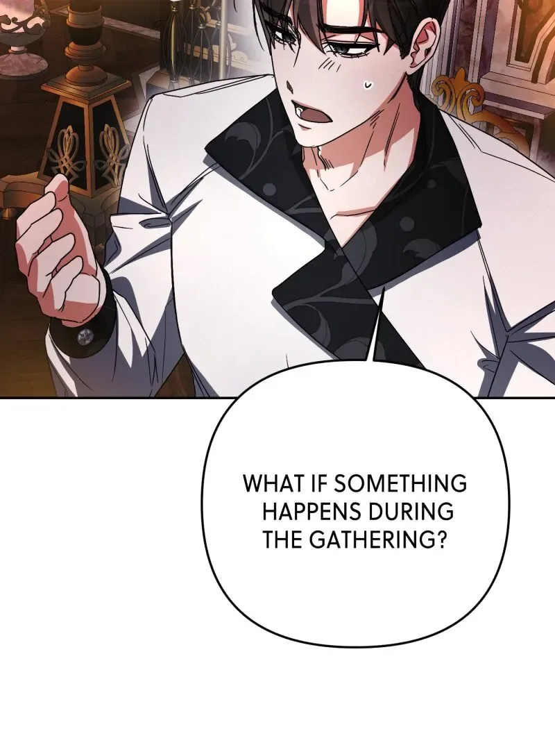 My Husband is Weak by Day, Strong by Night Chapter 18 page 56
