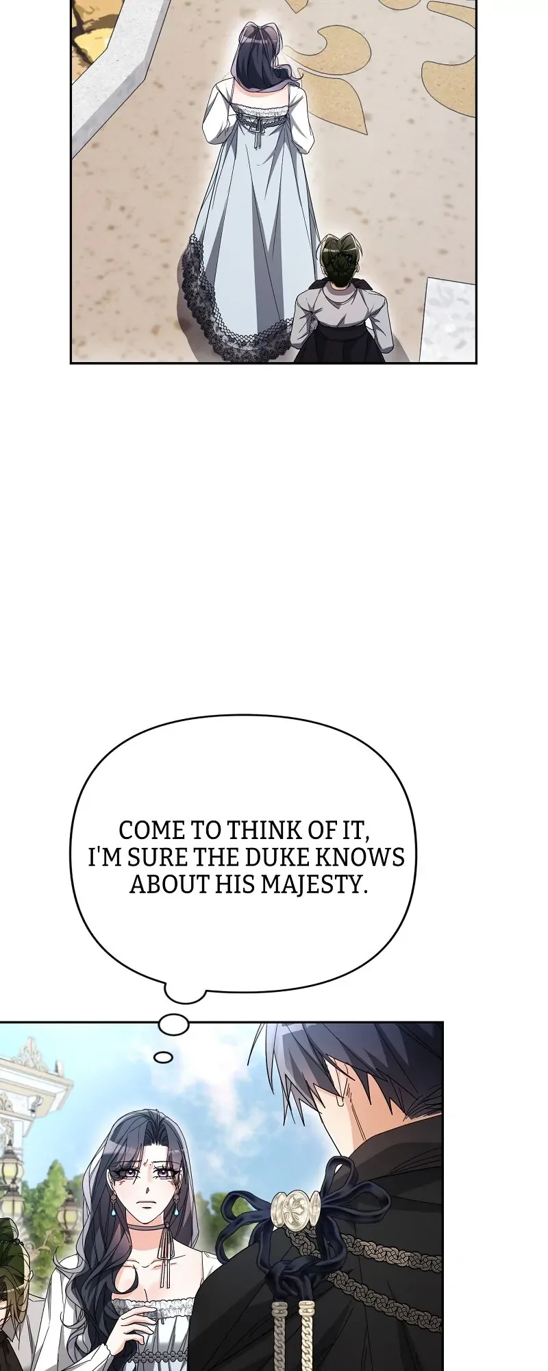 My Husband is Weak by Day, Strong by Night Chapter 25 page 14