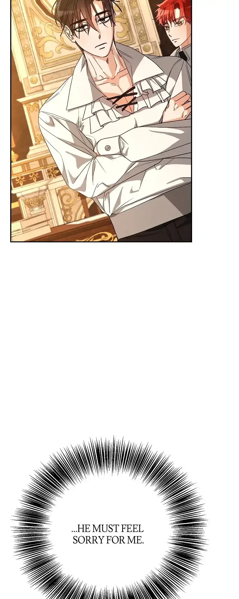 My Husband is Weak by Day, Strong by Night Chapter 23 page 23