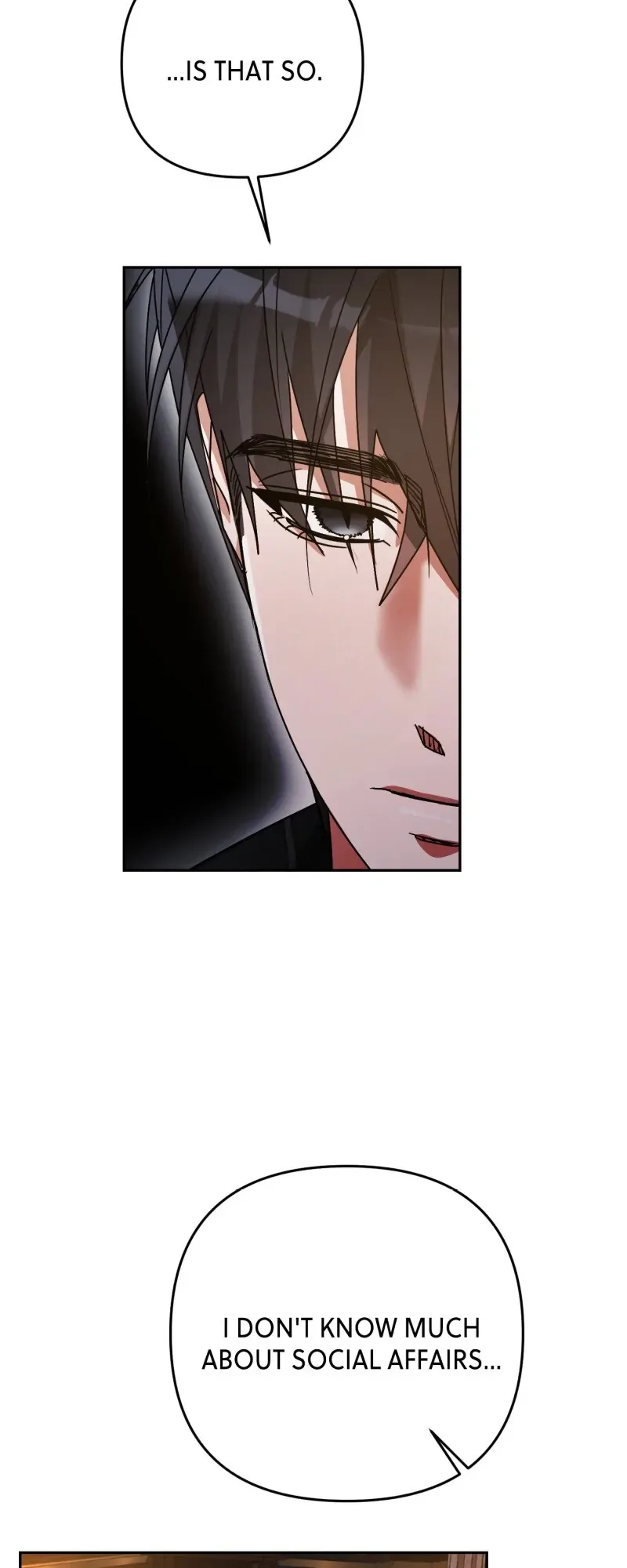 My Husband is Weak by Day, Strong by Night Chapter 18 page 50