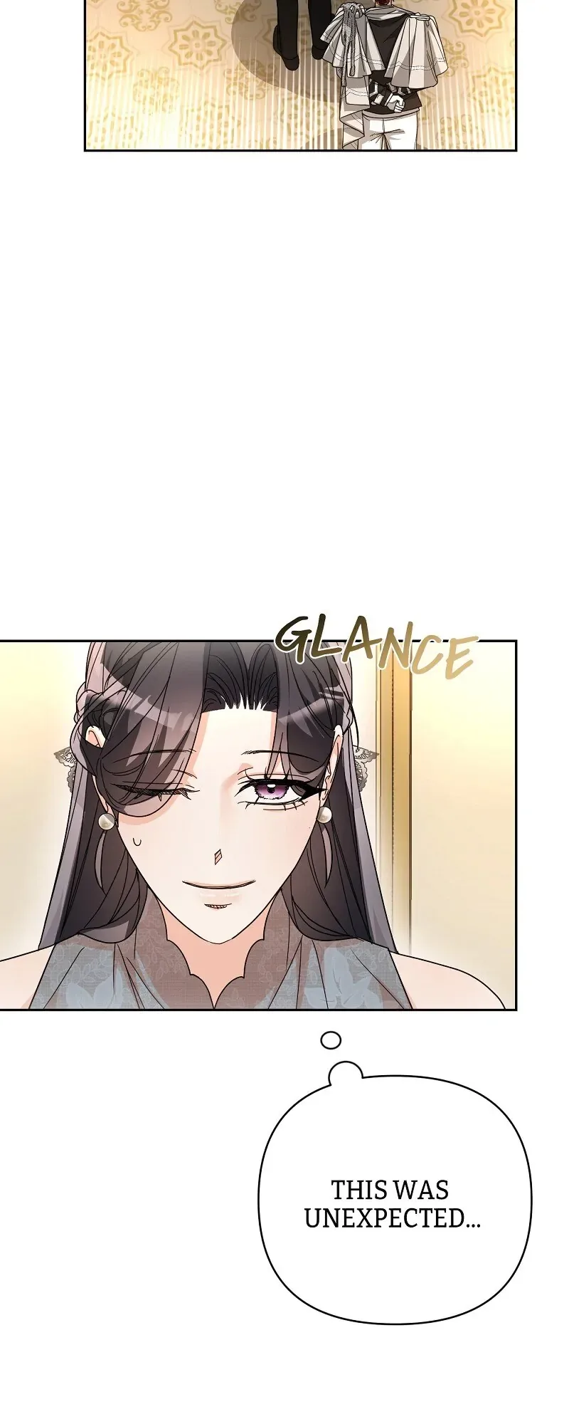 My Husband is Weak by Day, Strong by Night Chapter 25 page 57
