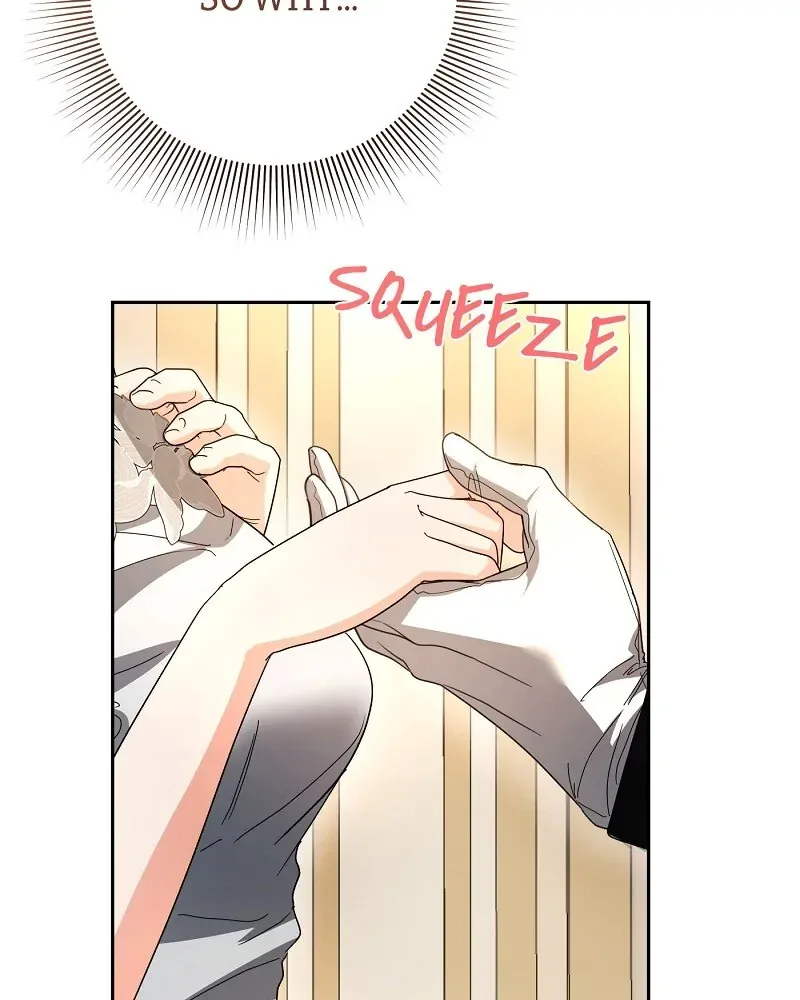 My Husband is Weak by Day, Strong by Night Chapter 25 page 74