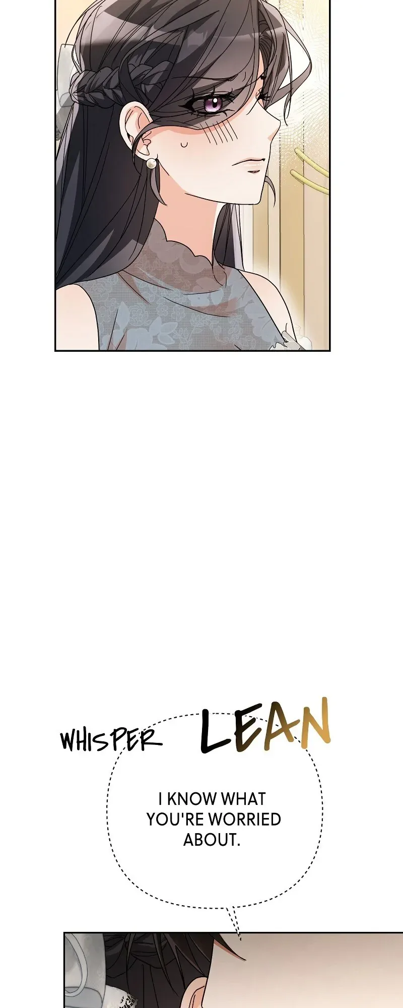 My Husband is Weak by Day, Strong by Night Chapter 25 page 67