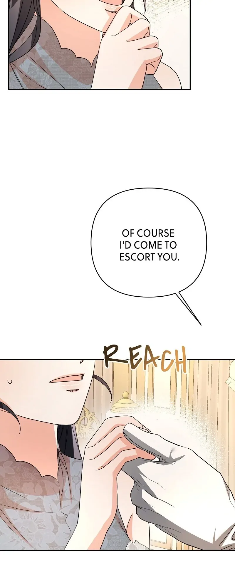My Husband is Weak by Day, Strong by Night Chapter 25 page 63