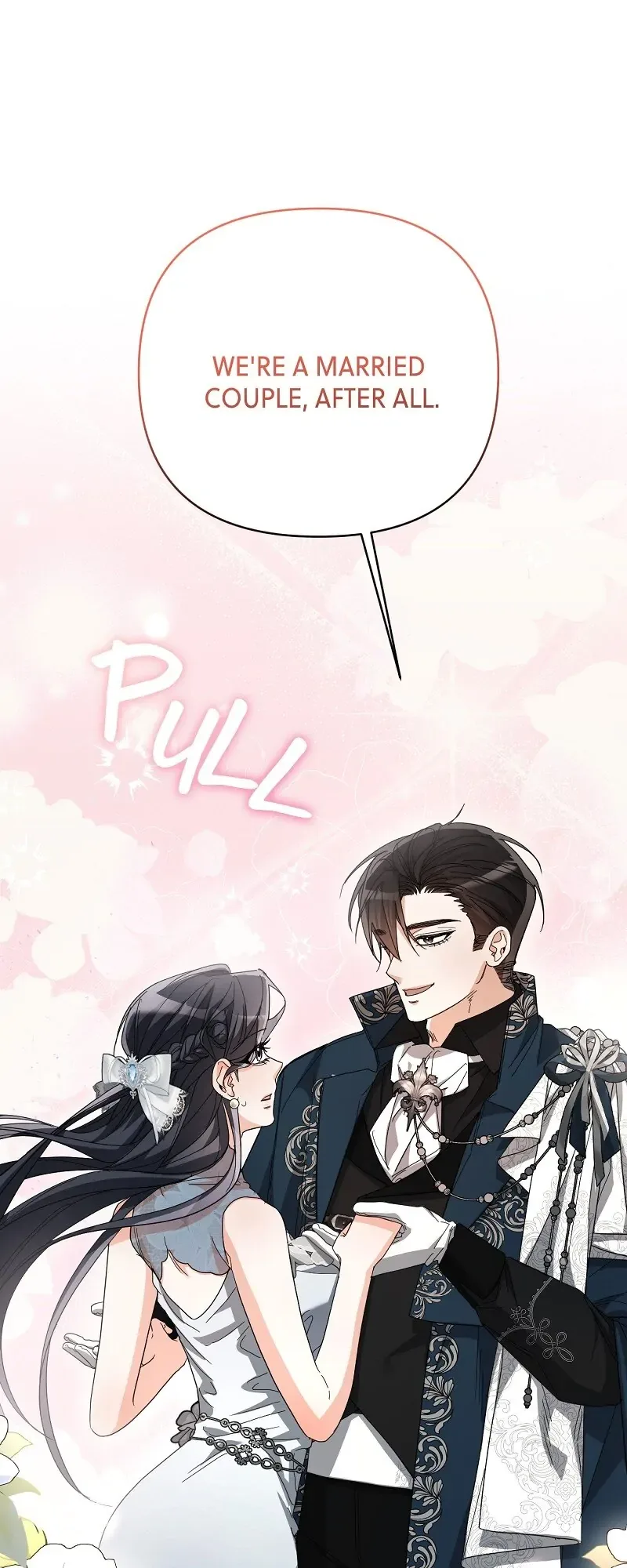 My Husband is Weak by Day, Strong by Night Chapter 25 page 64