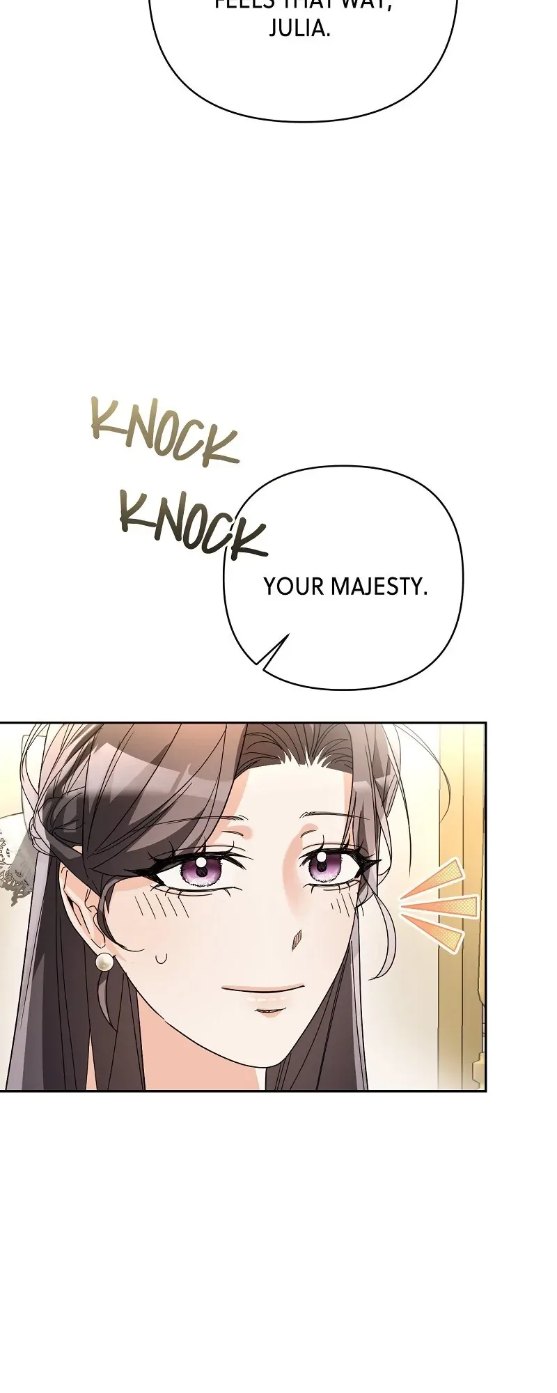 My Husband is Weak by Day, Strong by Night Chapter 25 page 49