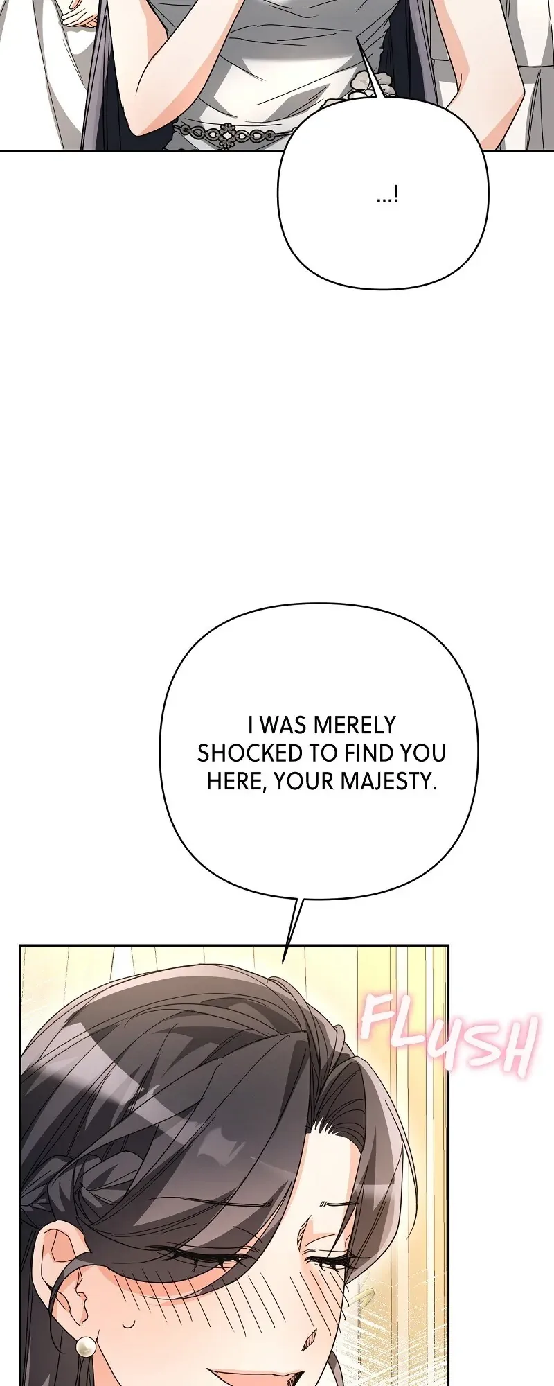 My Husband is Weak by Day, Strong by Night Chapter 25 page 62