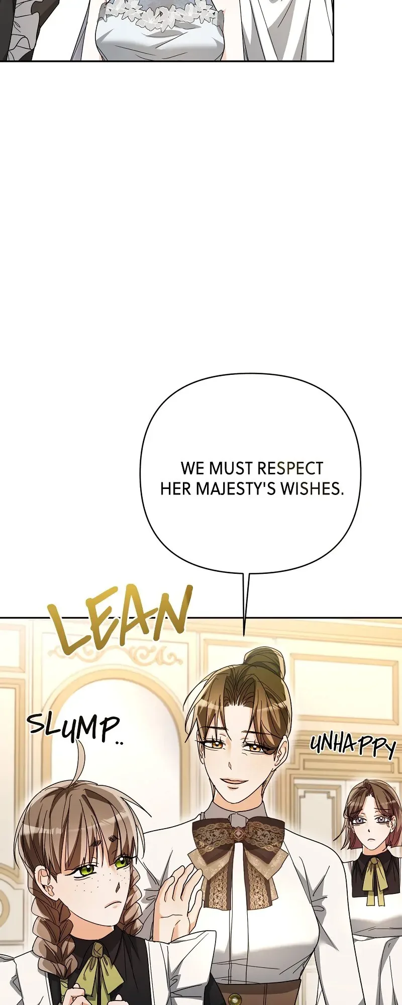My Husband is Weak by Day, Strong by Night Chapter 25 page 47