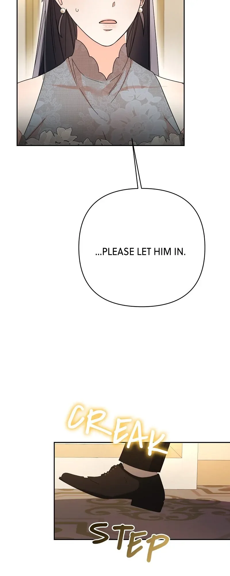 My Husband is Weak by Day, Strong by Night Chapter 25 page 53