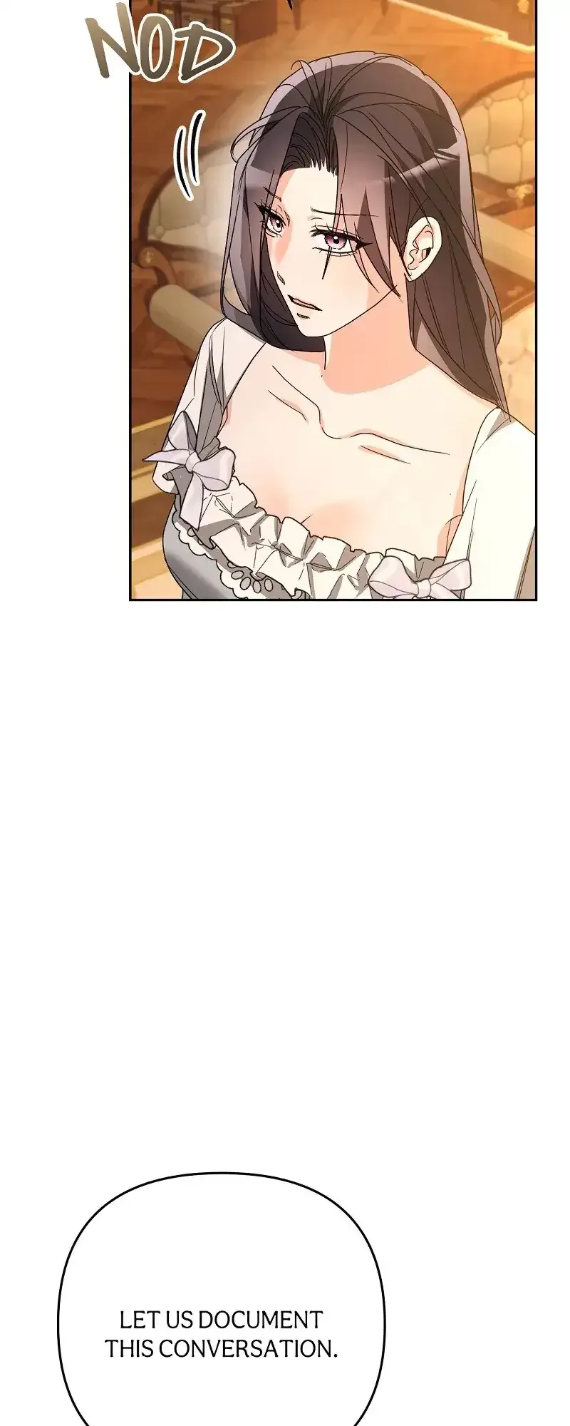 My Husband is Weak by Day, Strong by Night Chapter 23 page 28