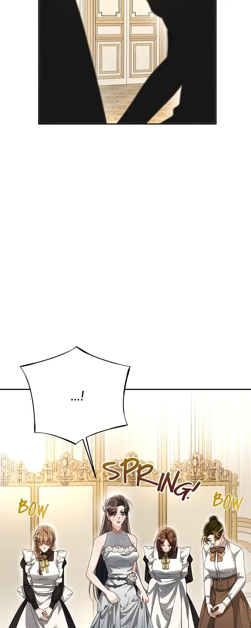 My Husband is Weak by Day, Strong by Night Chapter 25 page 51
