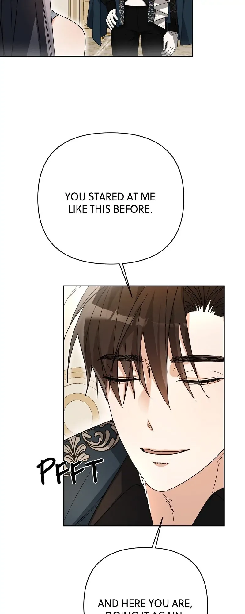 My Husband is Weak by Day, Strong by Night Chapter 25 page 60