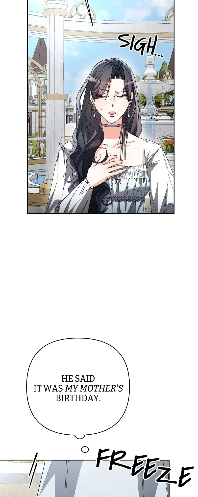 My Husband is Weak by Day, Strong by Night Chapter 25 page 36