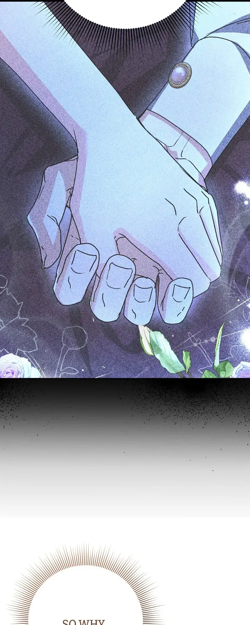 My Husband is Weak by Day, Strong by Night Chapter 25 page 73