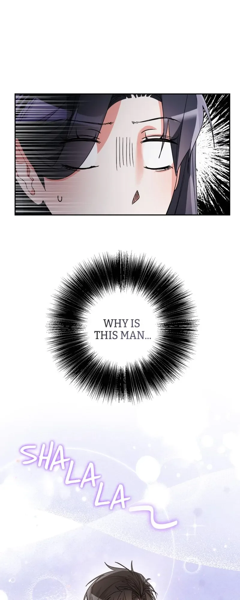 My Husband is Weak by Day, Strong by Night Chapter 18 page 57