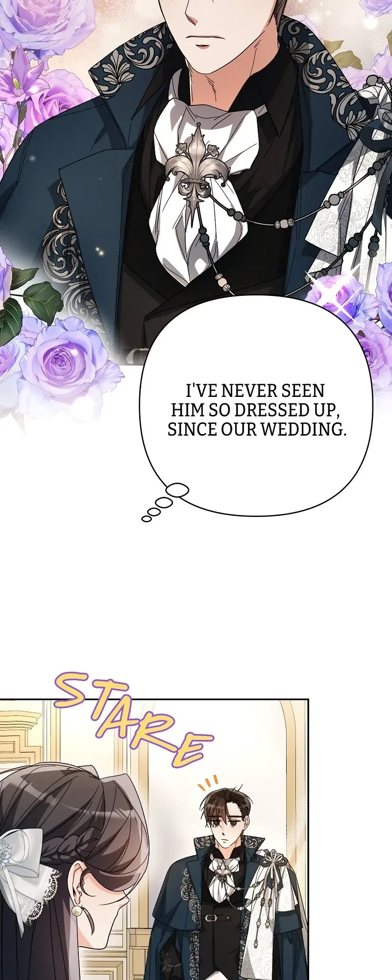 My Husband is Weak by Day, Strong by Night Chapter 25 page 59