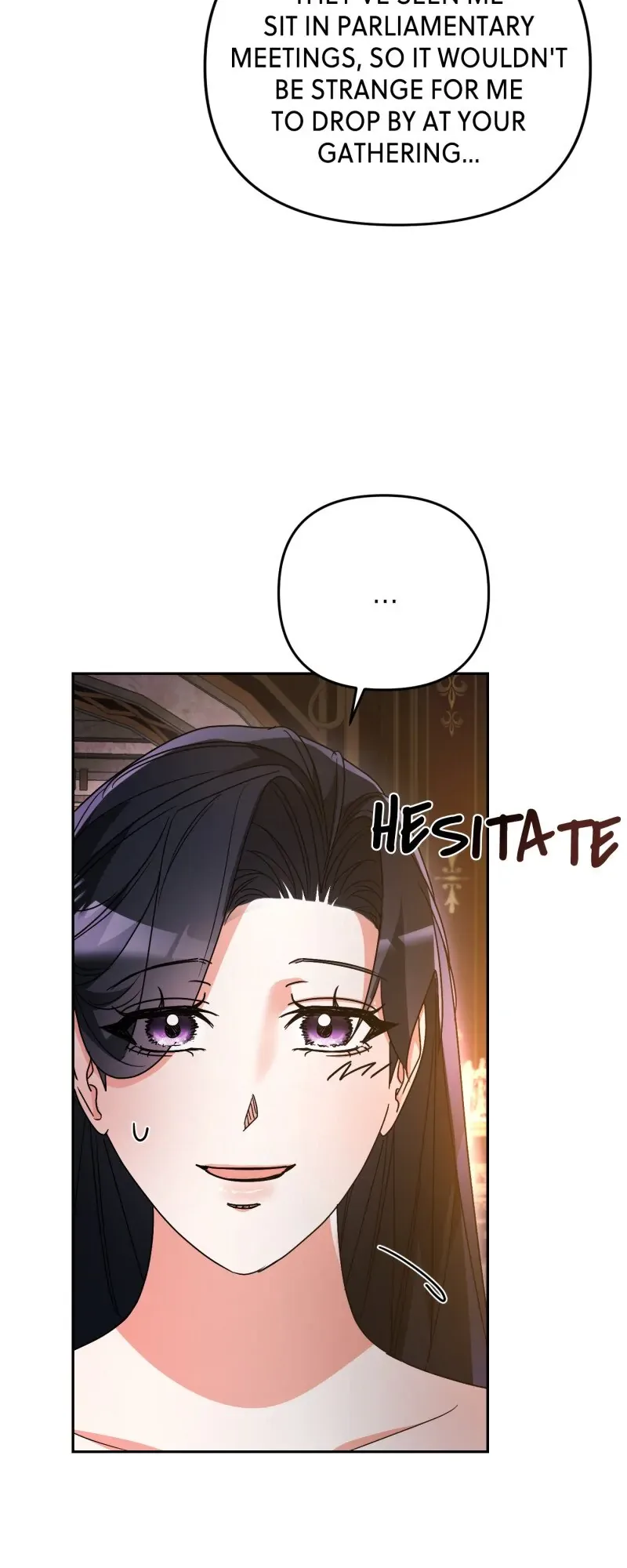 My Husband is Weak by Day, Strong by Night Chapter 18 page 67