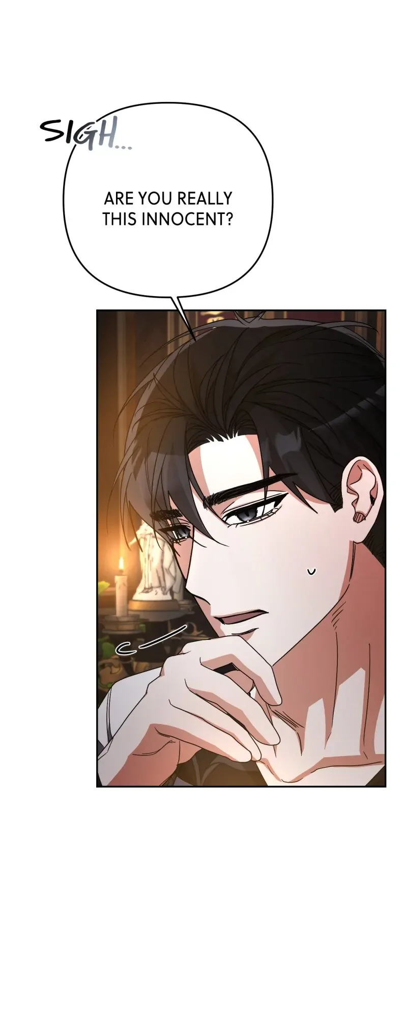 My Husband is Weak by Day, Strong by Night Chapter 18 page 64