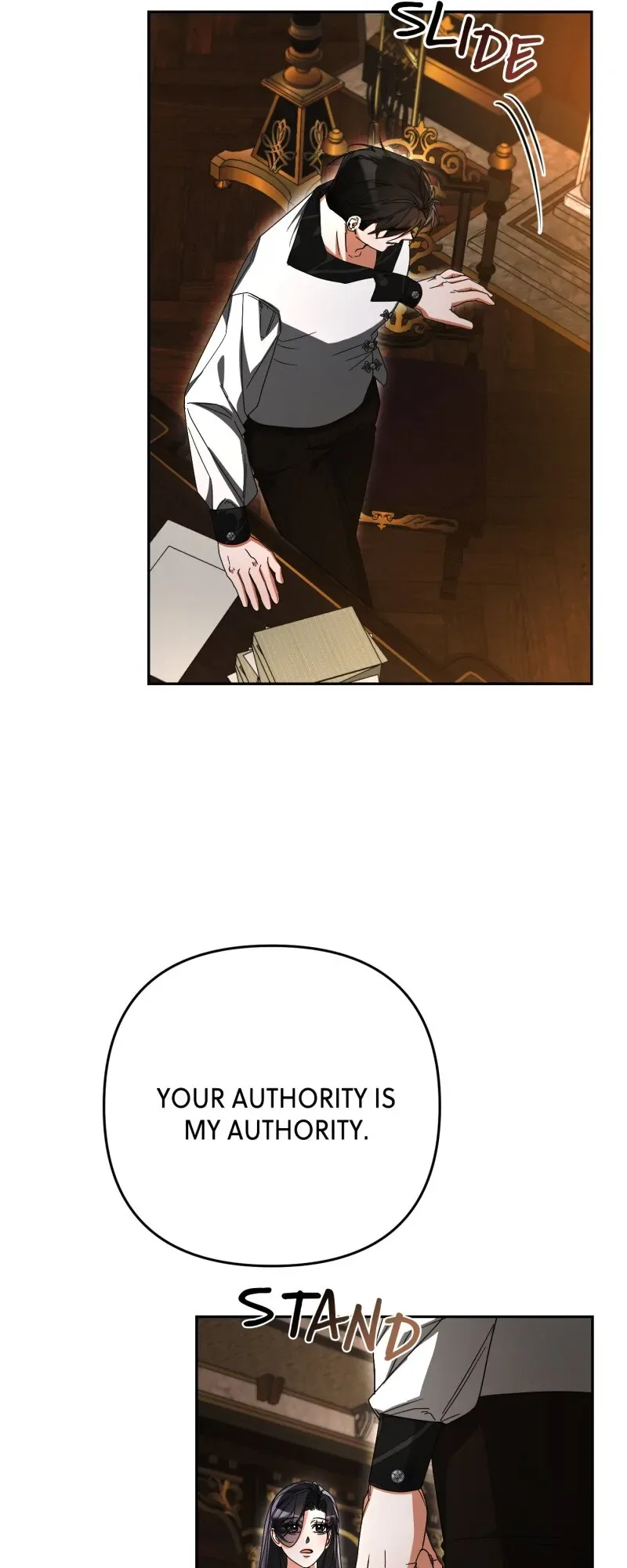 My Husband is Weak by Day, Strong by Night Chapter 18 page 70