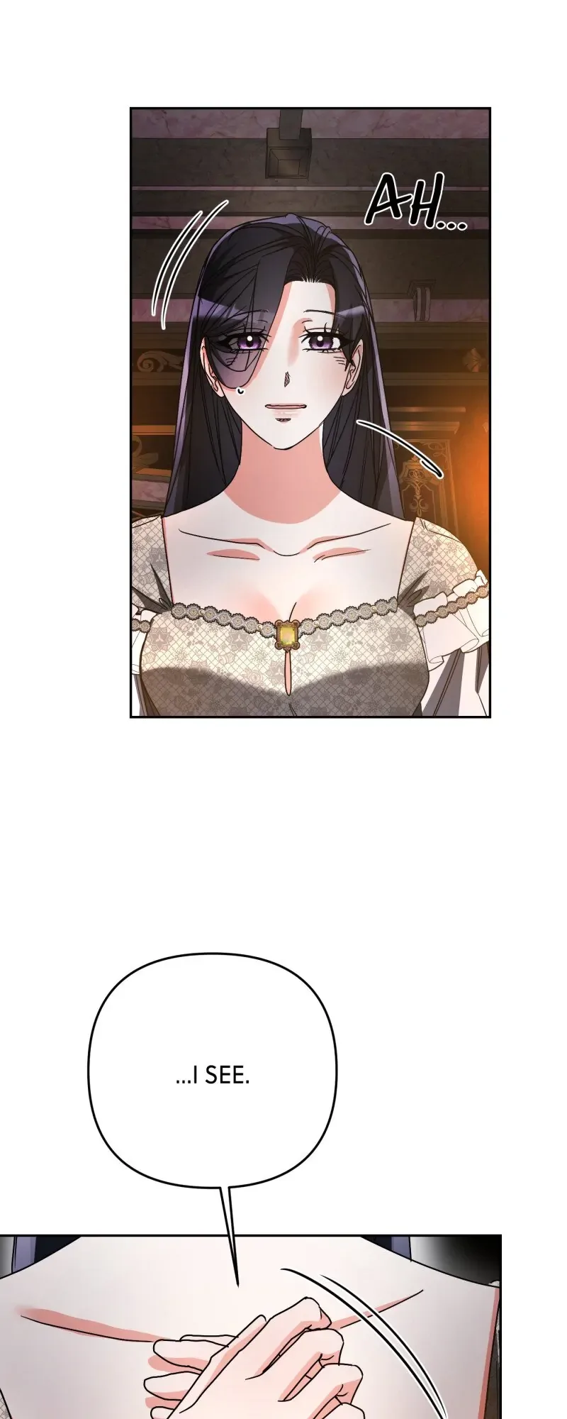 My Husband is Weak by Day, Strong by Night Chapter 18 page 73
