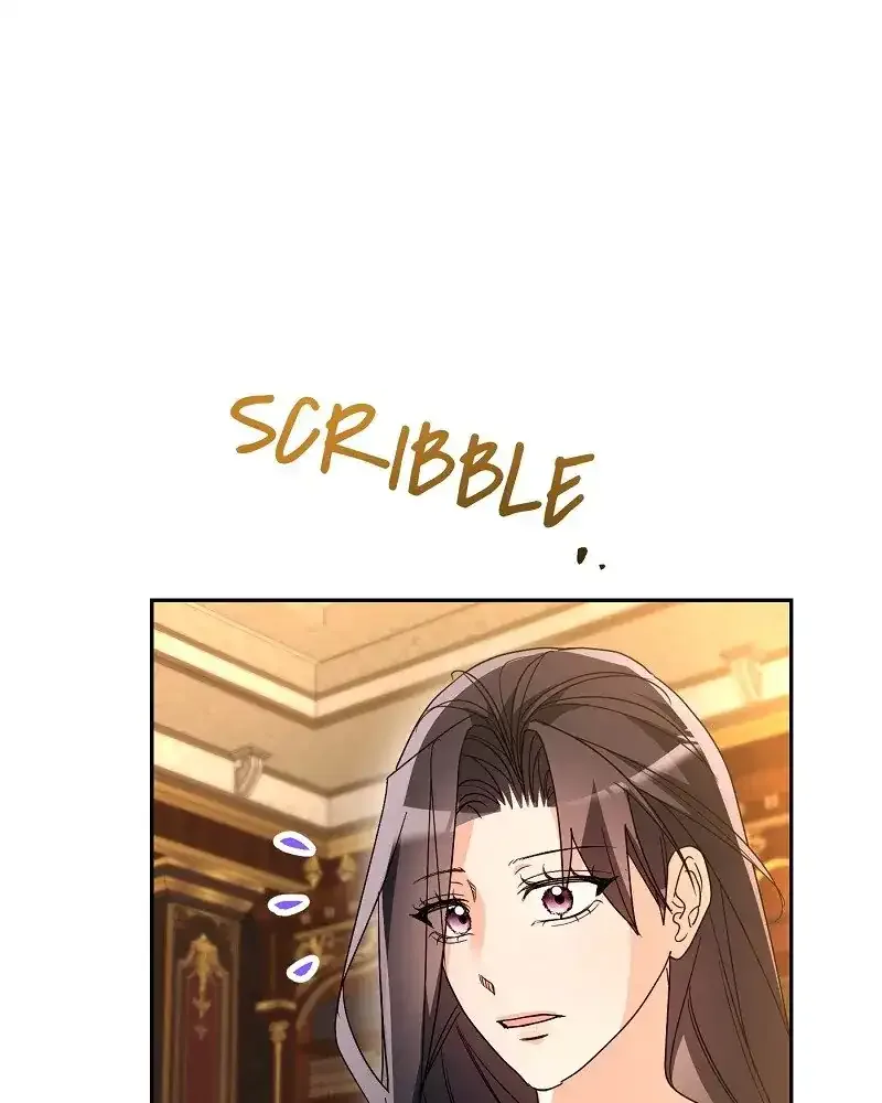 My Husband is Weak by Day, Strong by Night Chapter 23 page 34