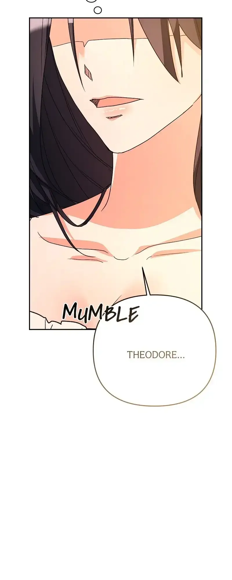 My Husband is Weak by Day, Strong by Night Chapter 23 page 39