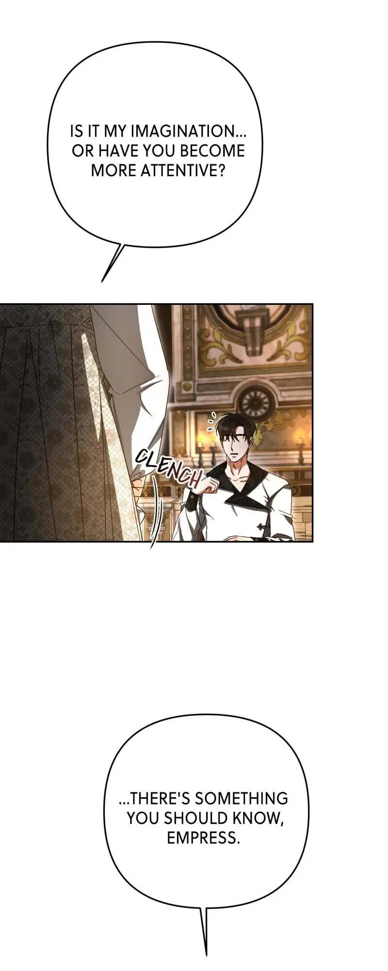 My Husband is Weak by Day, Strong by Night Chapter 18 page 69