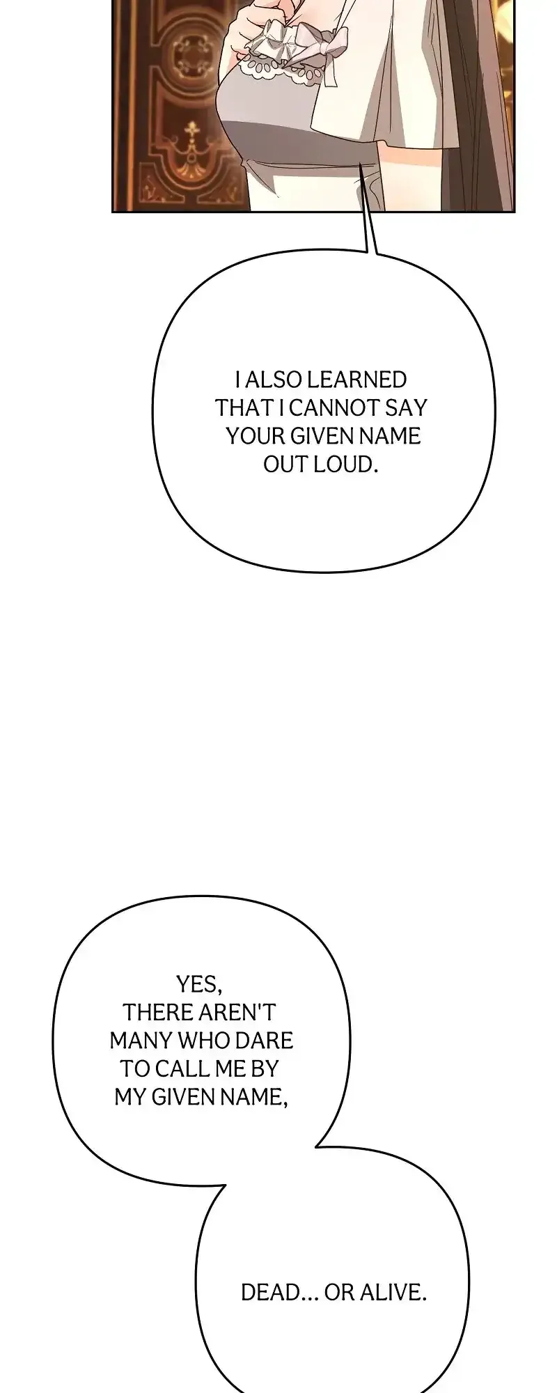 My Husband is Weak by Day, Strong by Night Chapter 23 page 45