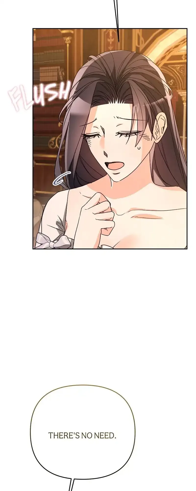 My Husband is Weak by Day, Strong by Night Chapter 23 page 48
