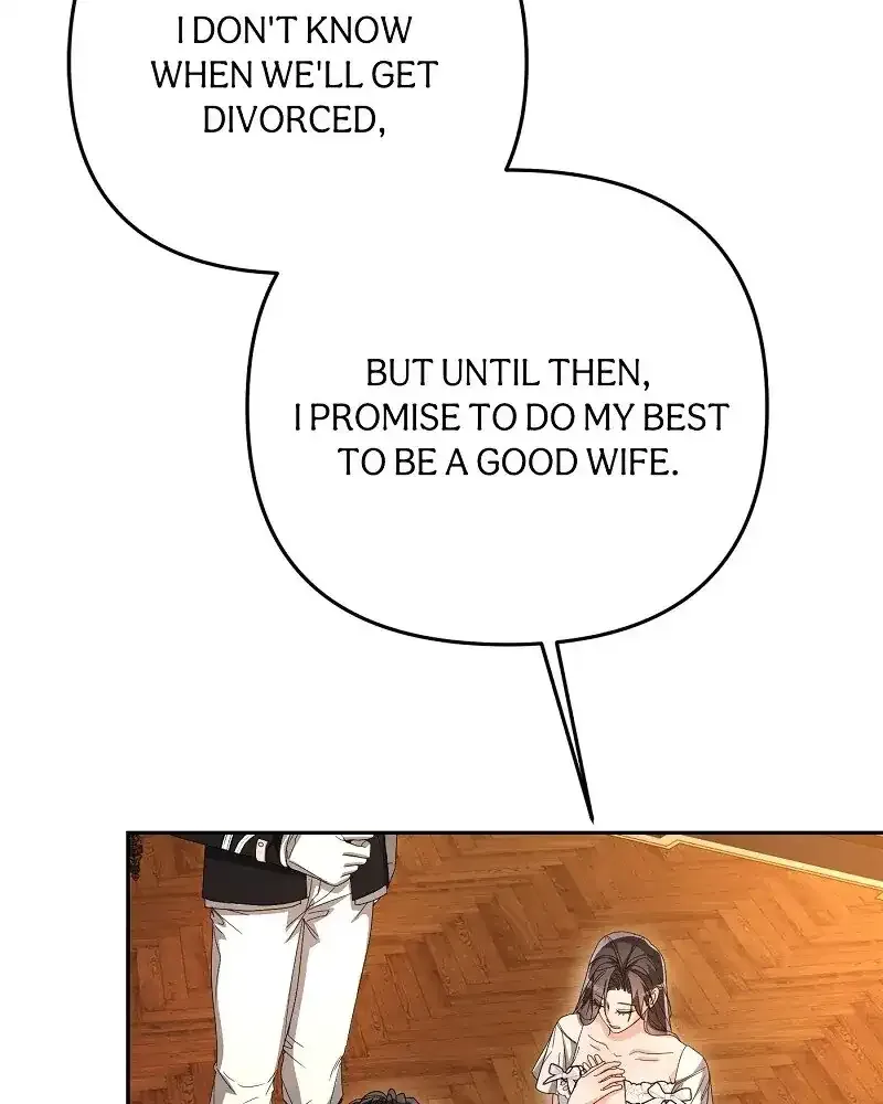 My Husband is Weak by Day, Strong by Night Chapter 23 page 58
