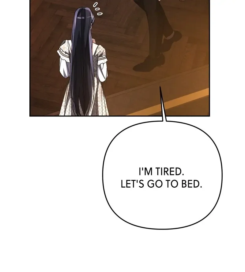 My Husband is Weak by Day, Strong by Night Chapter 18 page 76