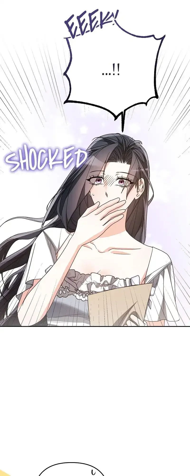 My Husband is Weak by Day, Strong by Night Chapter 23 page 40