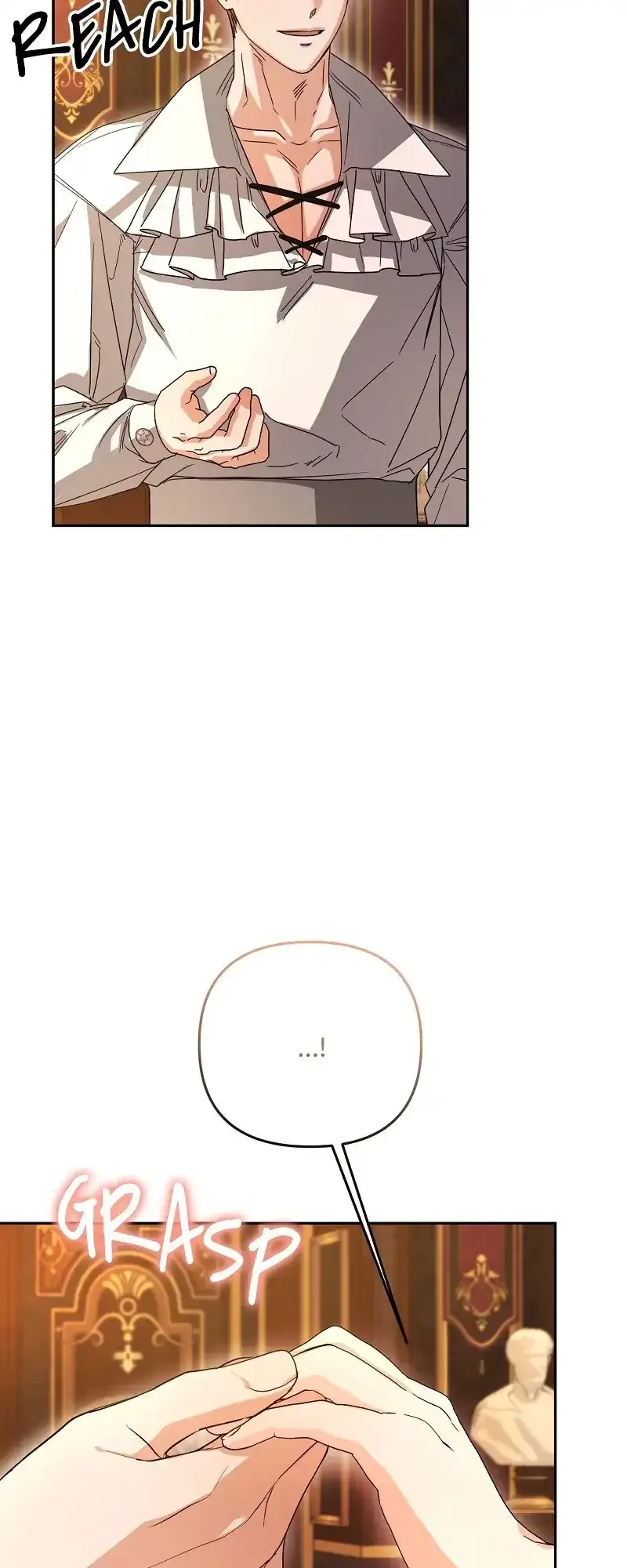 My Husband is Weak by Day, Strong by Night Chapter 23 page 60