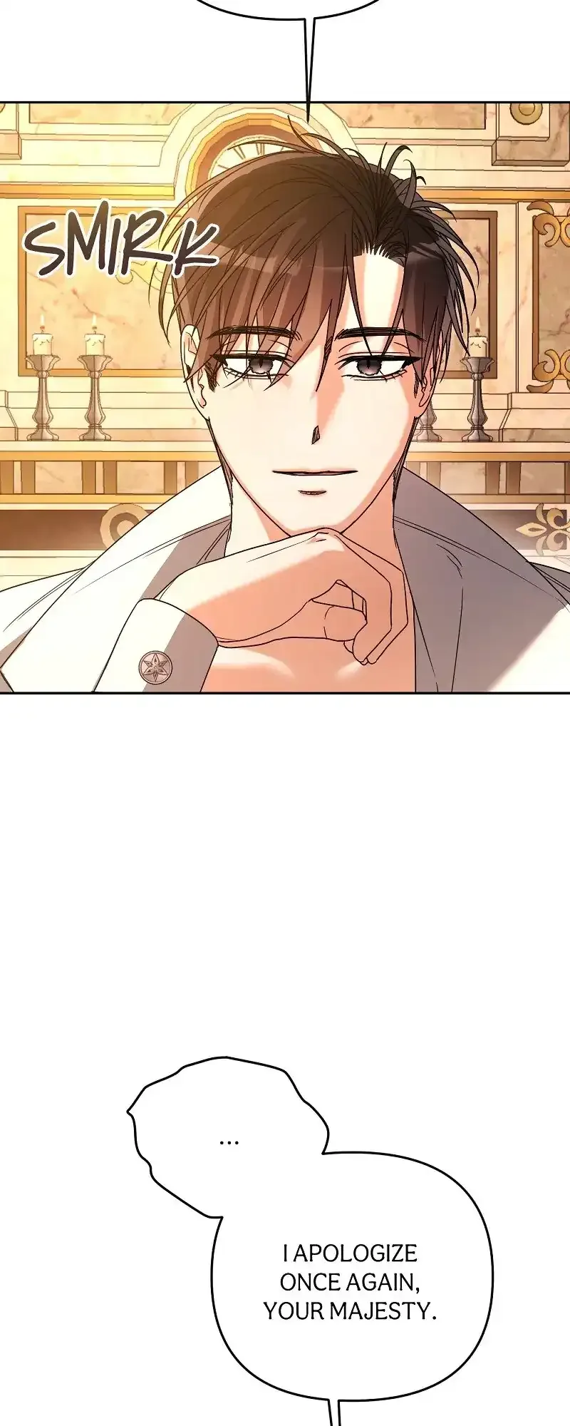 My Husband is Weak by Day, Strong by Night Chapter 23 page 47
