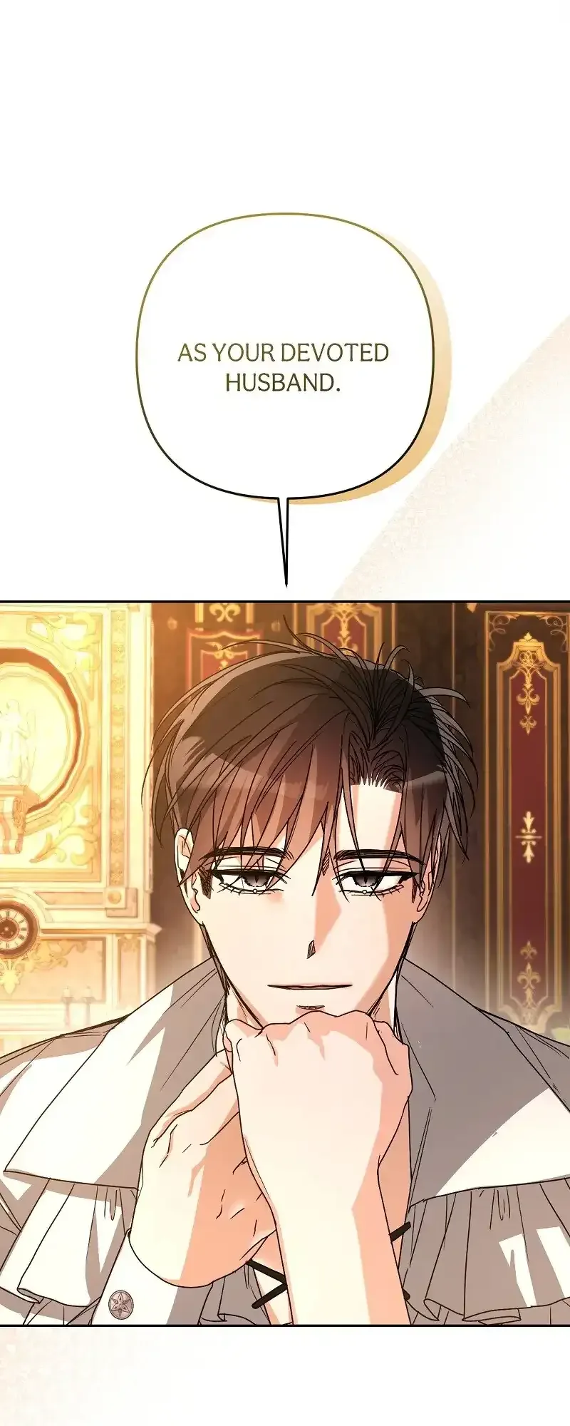 My Husband is Weak by Day, Strong by Night Chapter 23 page 62
