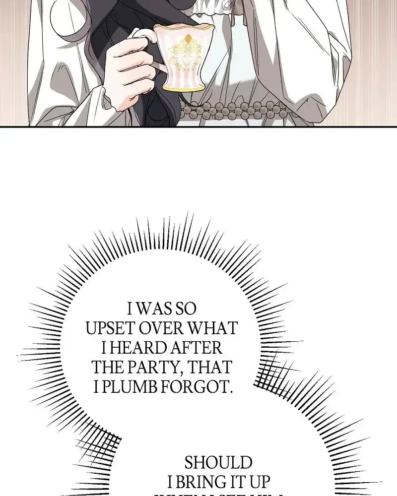 My Husband is Weak by Day, Strong by Night Chapter 23 page 74