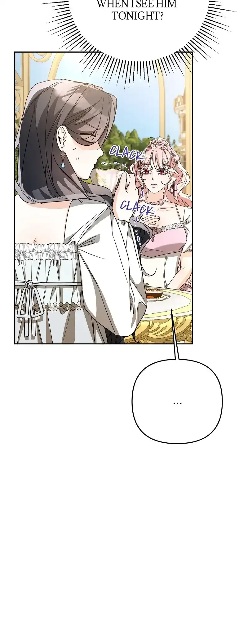 My Husband is Weak by Day, Strong by Night Chapter 23 page 75