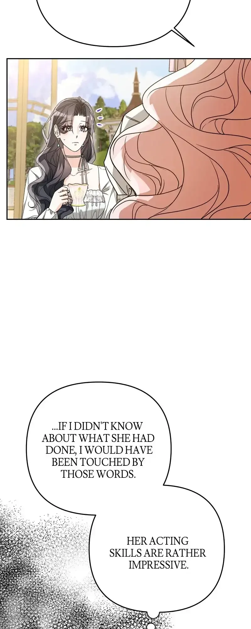 My Husband is Weak by Day, Strong by Night Chapter 23 page 77