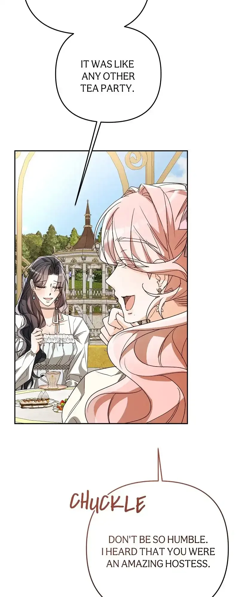 My Husband is Weak by Day, Strong by Night Chapter 23 page 70