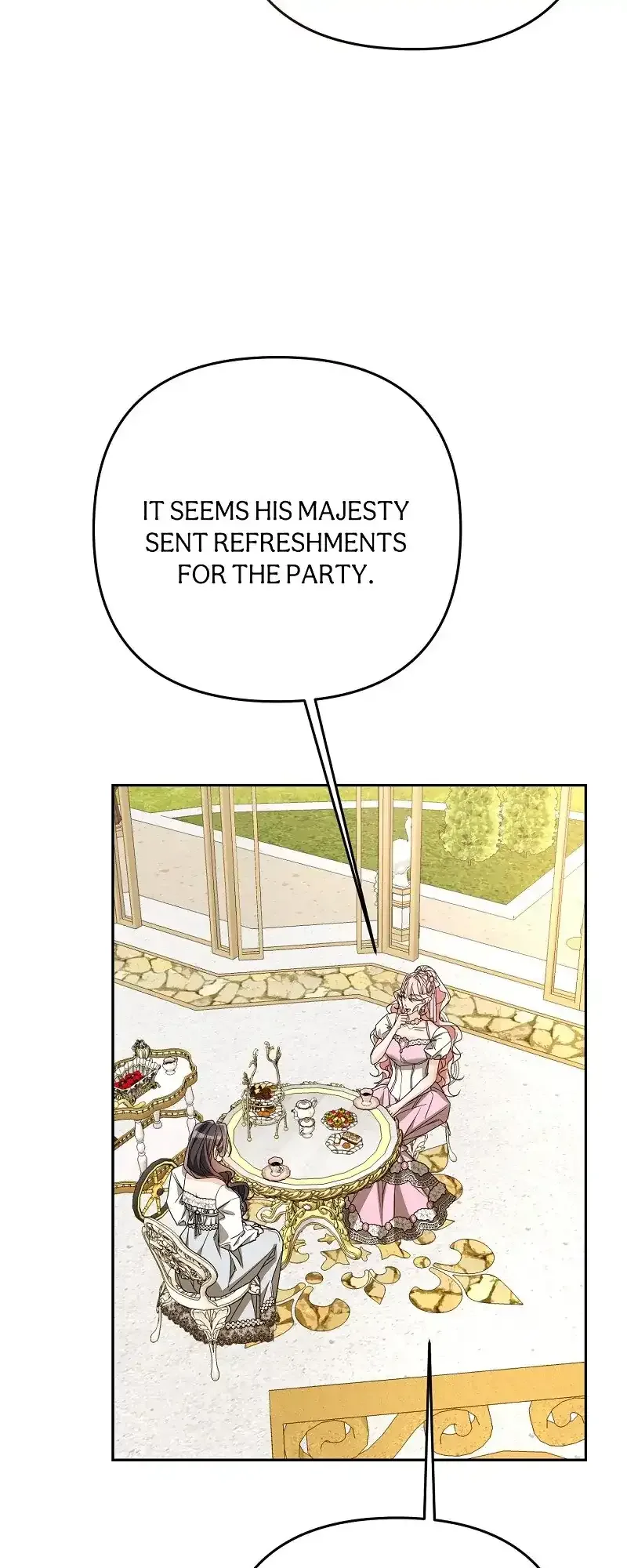My Husband is Weak by Day, Strong by Night Chapter 23 page 71