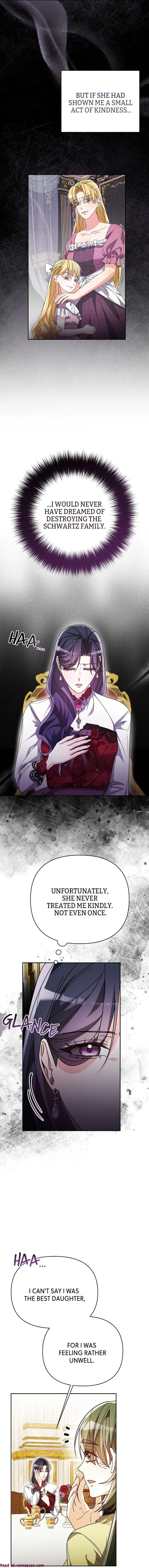 My Husband is Weak by Day, Strong by Night Chapter 29 page 3
