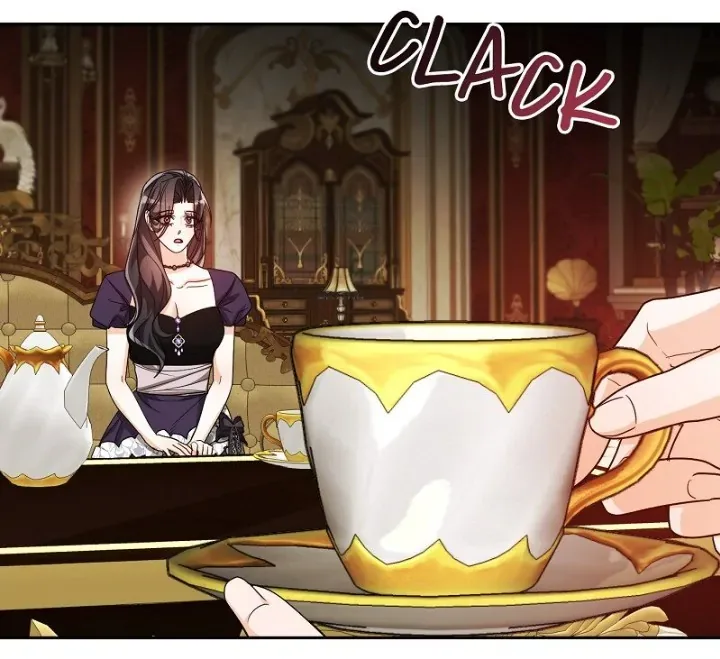 My Husband is Weak by Day, Strong by Night Chapter 35 page 24