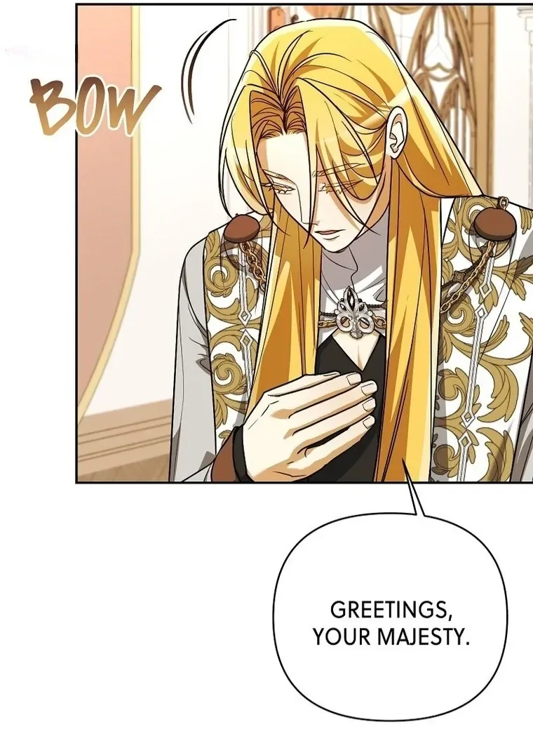 My Husband is Weak by Day, Strong by Night Chapter 35 page 5