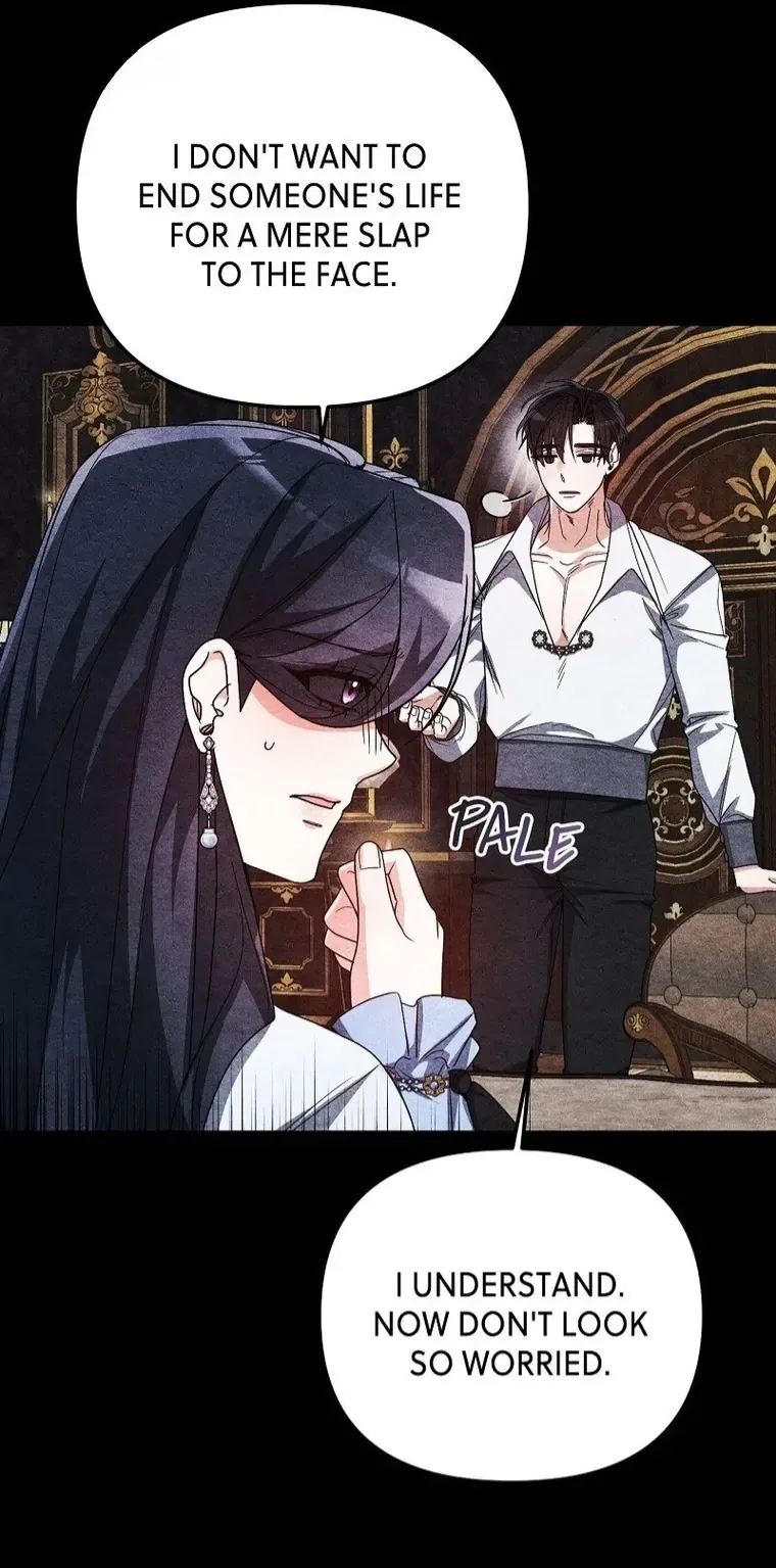 My Husband is Weak by Day, Strong by Night Chapter 35 page 29