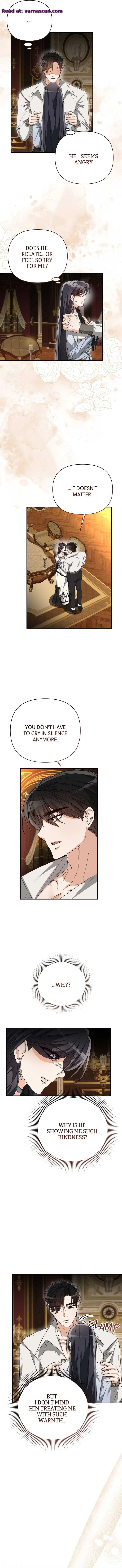 My Husband is Weak by Day, Strong by Night Chapter 34 page 13