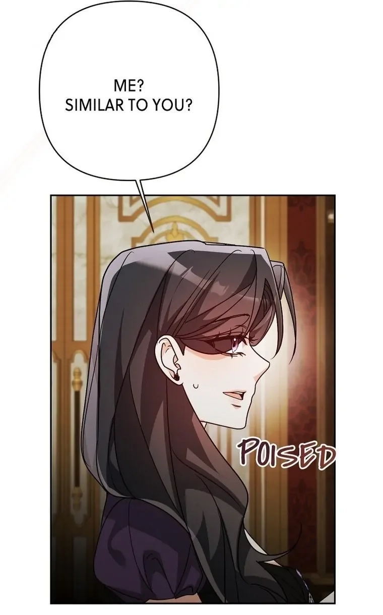 My Husband is Weak by Day, Strong by Night Chapter 35 page 19